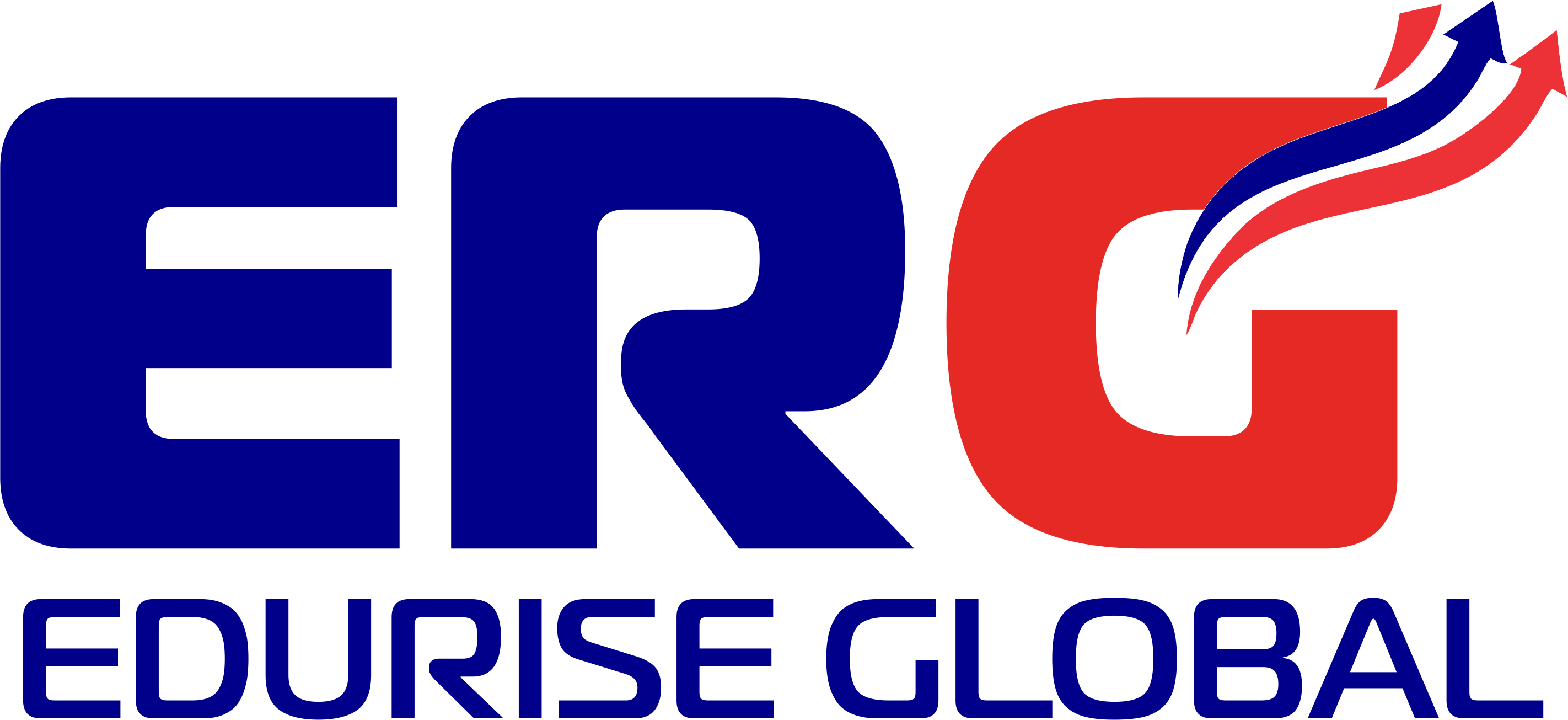 ERG Logo